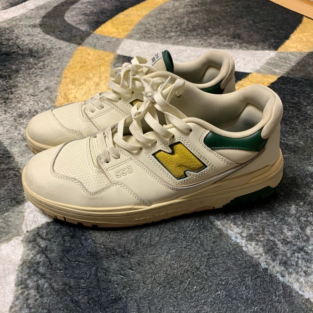 New Balance 550 Aime Leon Dore